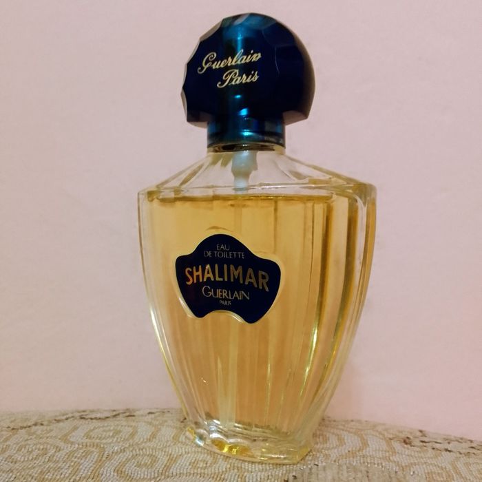 Arome Arthes  Flora bella Шалимар Герлен