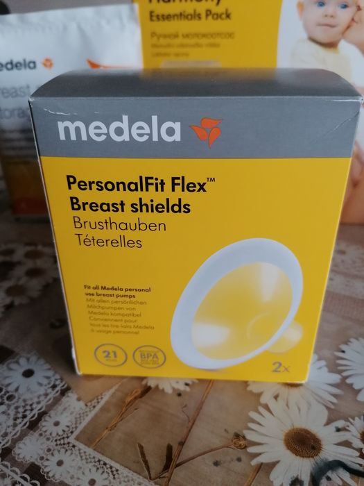 Помпа за кърма "Мedela Harmony"