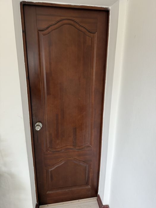 Межкомнатные двери