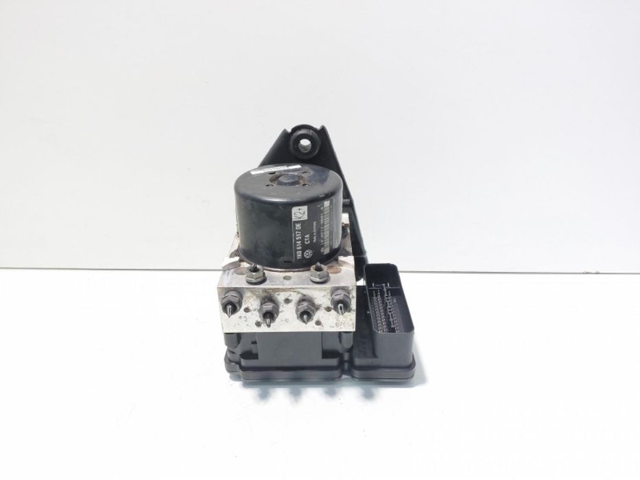 Unitate control ABS, cod 1K0614517DE, 1K0907379BJ, Vw Golf 6 Variant (AJ5) Volkswagen