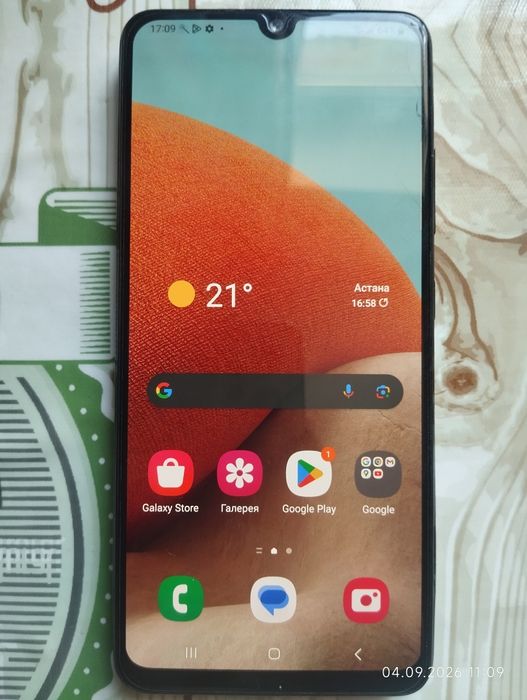 Samsung galaxy A32 128Gb Original