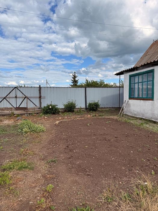 Продам дачу по зерендинской трассе