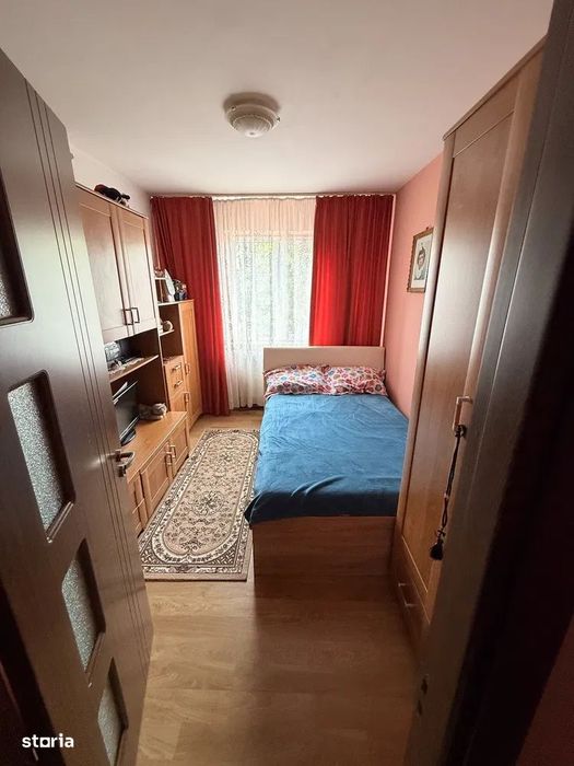 Apartament 3 Camere| Km 4-5 | 52 Mp| Etaj 3|