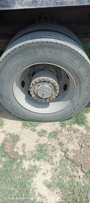 Moʻst ikars laz zapchaslar bilan