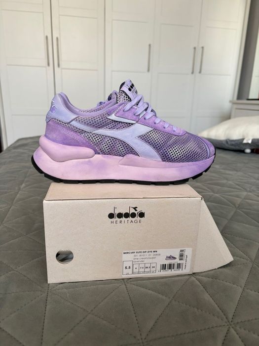 Сникърси Диадора