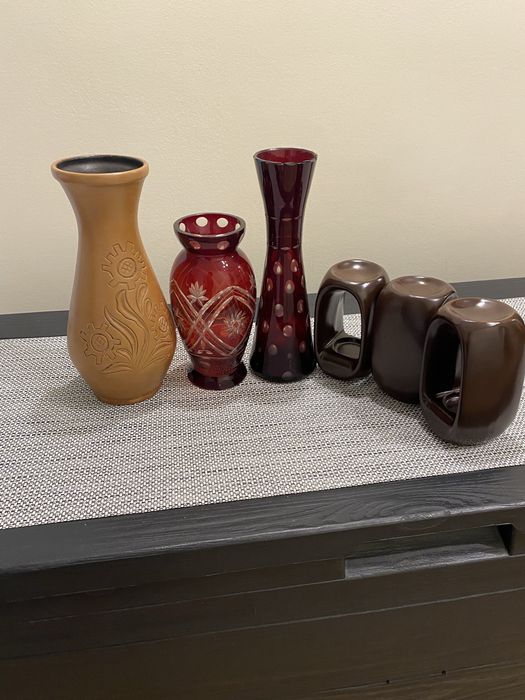 Set decoratiuni interior