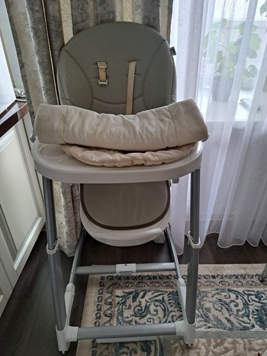 Стульчик фирмы Maribel