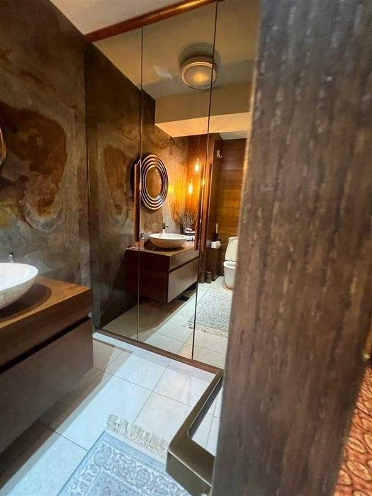 Дава се под наем Тристаен апартамент в Пловдив, Остромила - 89 кв.м за 408 € - Снимка #3