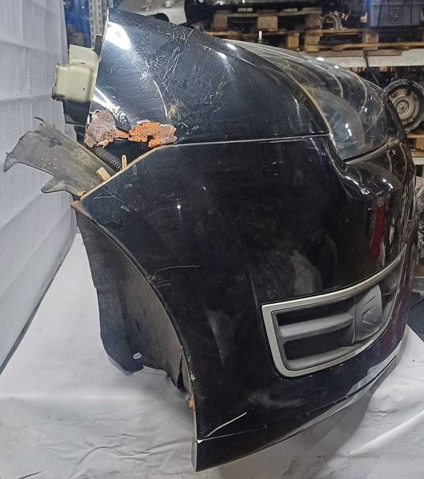 TitanAuto Ford Focus 2 ноускат