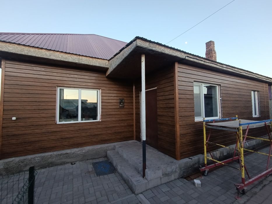 Продам металло сайдинг