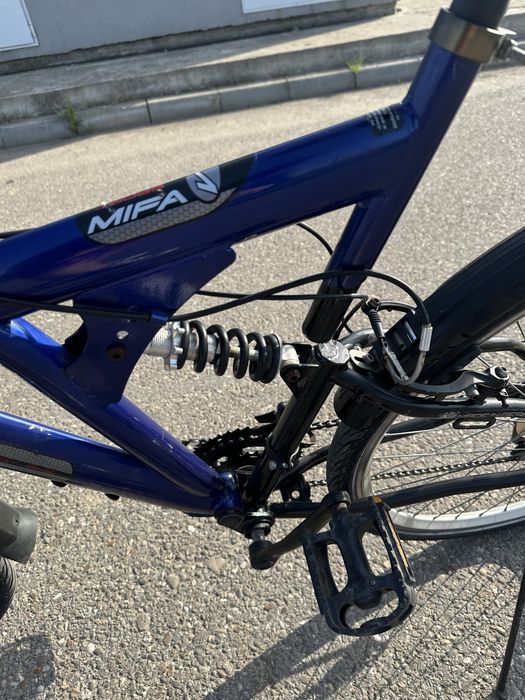 Vand Bicicleta Mifa