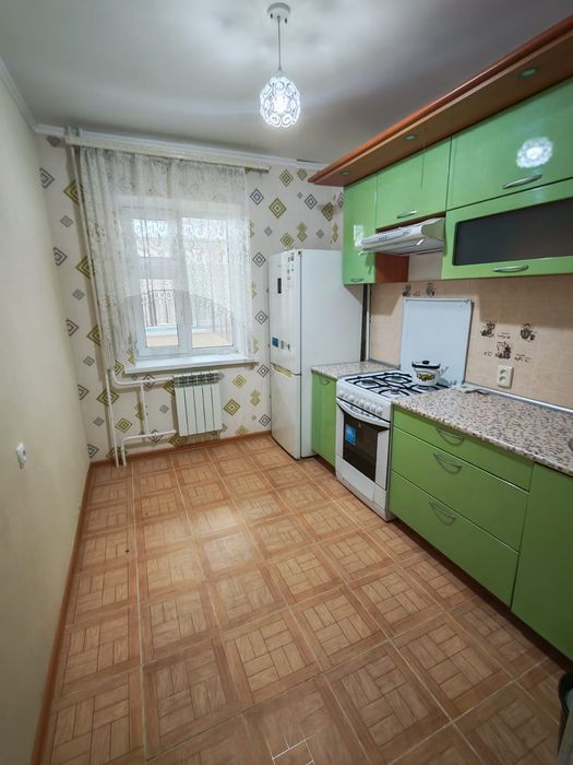Продажа 3х ком кв в 4мкр