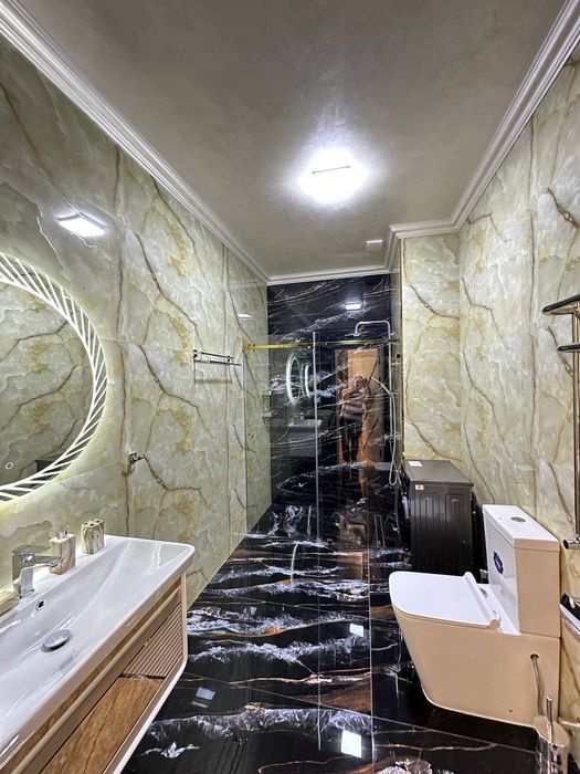 Ремонт квартир домов помещений под ключ а до я! Remont kvartir отделка