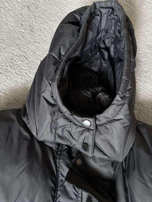 Дълго зимно яке L