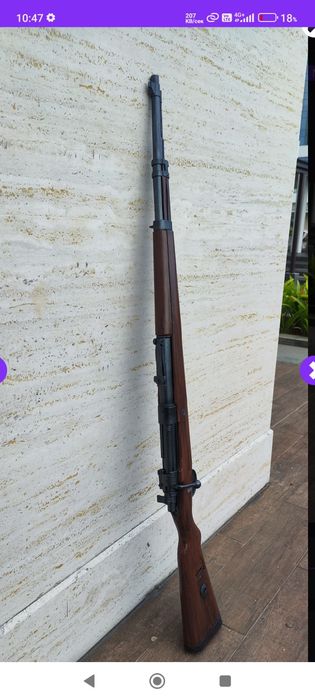 3д реплики на оръжия за декорация