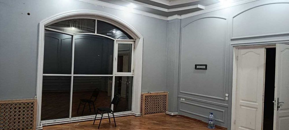 Сдаётся офисное помещение на первой линии у дороги (TY)