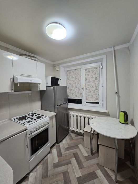 Сдам квартиру на долги срок Семейным парам!