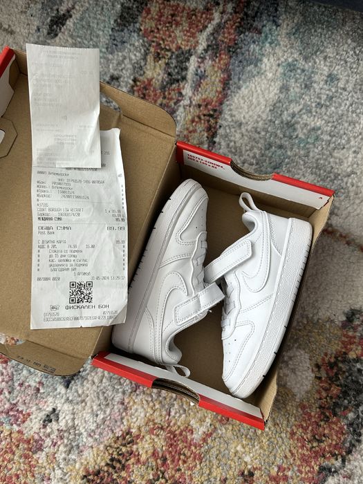 Детски маратонки Nike/Munich, размер 26