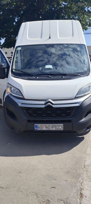 Citroen Jumper