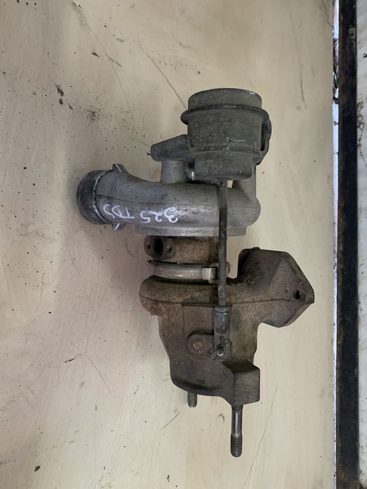 Turbina bmw 325 tds an 1996