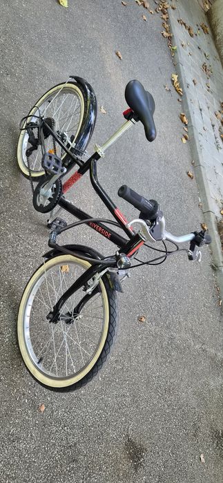 Bicicleta vanzare