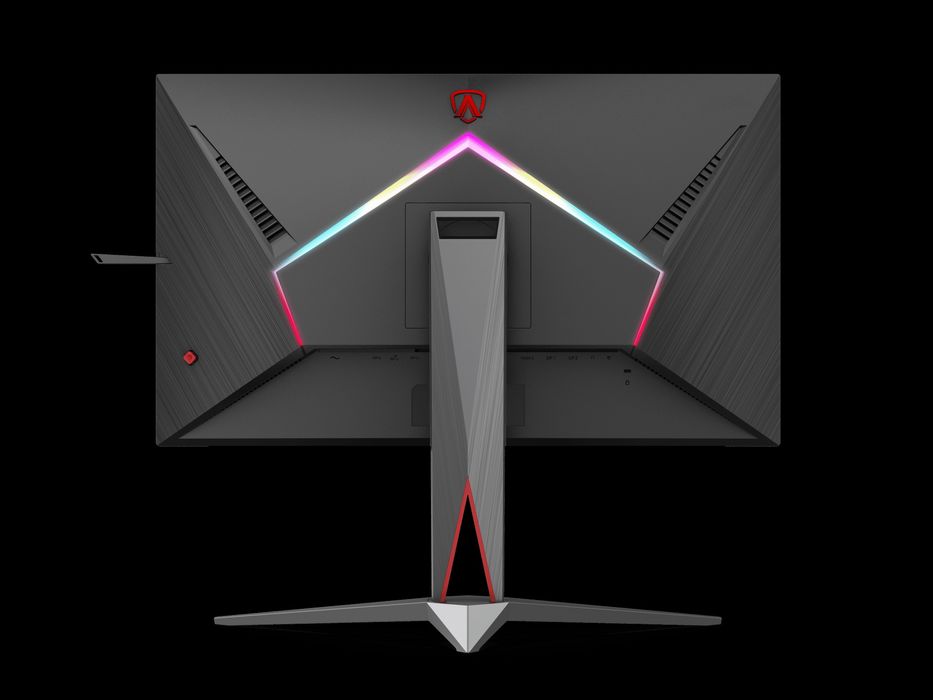 Aoc monitor Agon 27 360hz gaming