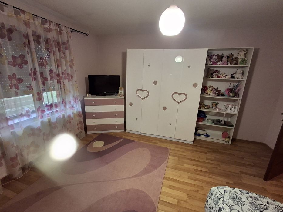 Vand casa Sannicolau Mare