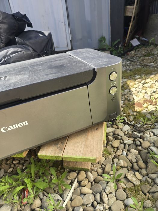 Imprimantă foto profesională Canon PRO-10S – stare foarte bună