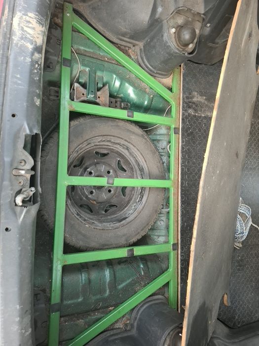 Suzuki Swift / Сузуки Суифт 1.0