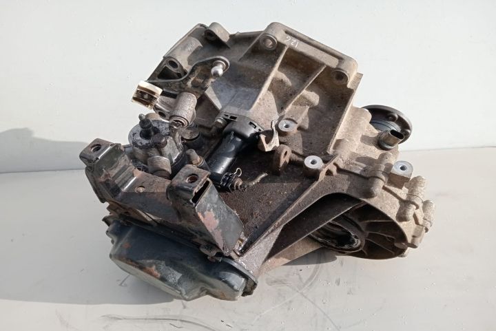 Cutie viteza  5+1, 1.4 16V GRY Seat Ibiza a 3-a generatie 6L seria