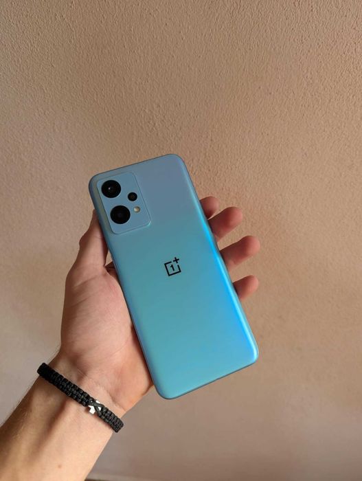 Telefon OnePlus Nord 5g