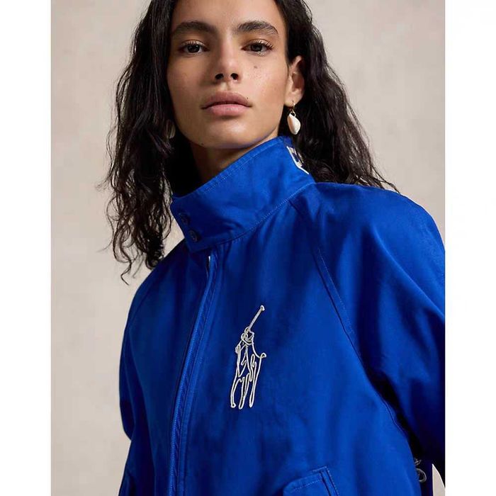Куртка-пиджак Ralph Lauren