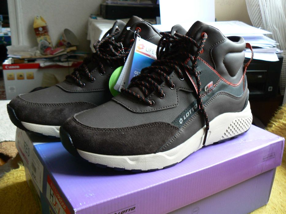 Ски за бягане /разходка/ - Атомик