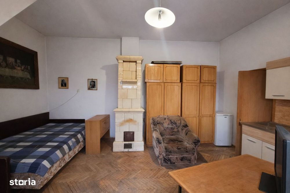 De vânzare casă în Andrei Mureșanu