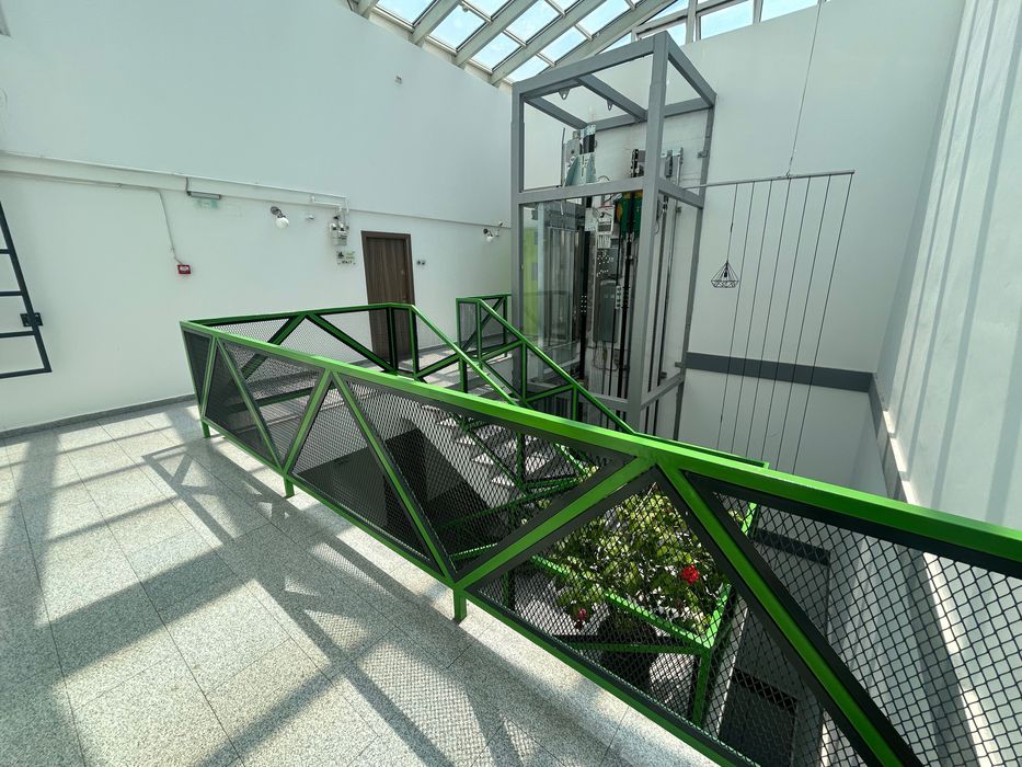 Proprietar – Închiriez garsonieră modernă Luica - Sud Park City – Bloc Maria