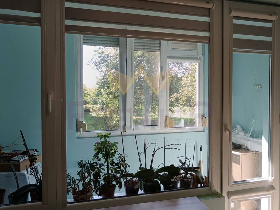 Продава се Двустаен апартамент в Добрич, Дружба 2 - 63 кв.м за 1016 €/кв.м - Снимка #6