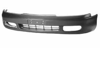 Бампер на Mazda 626 93- (Cronos)/Мазда 626 -97 (Кронос)