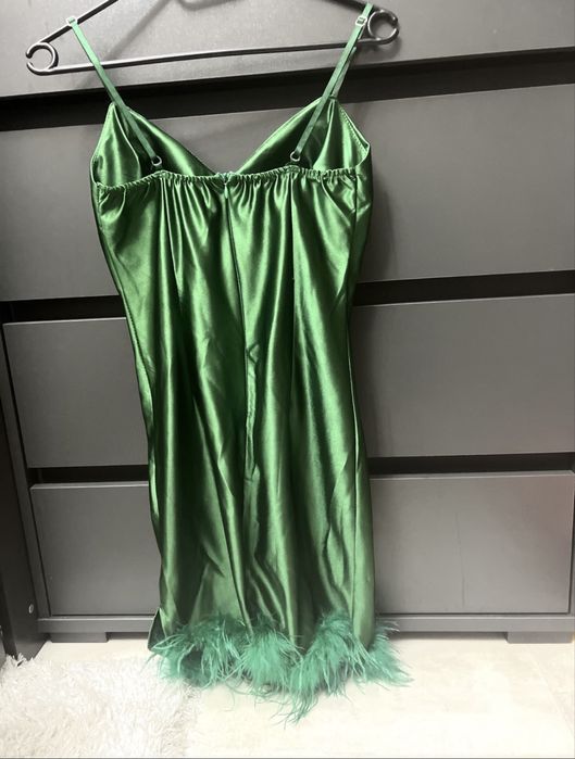 Дамски официални рокли