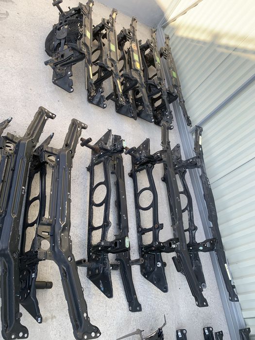 Bmw & Бмв телевизор ноускат перед усилитель