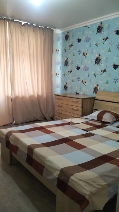 Сдам 2х и 1 ком Район 7 поликлиники