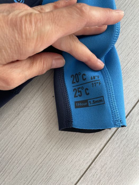 Неопрен 6-8 години