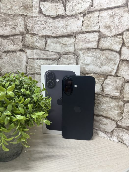 Iphone 16 Айфон 16