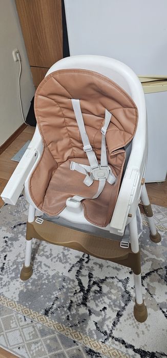 Детские стульчики