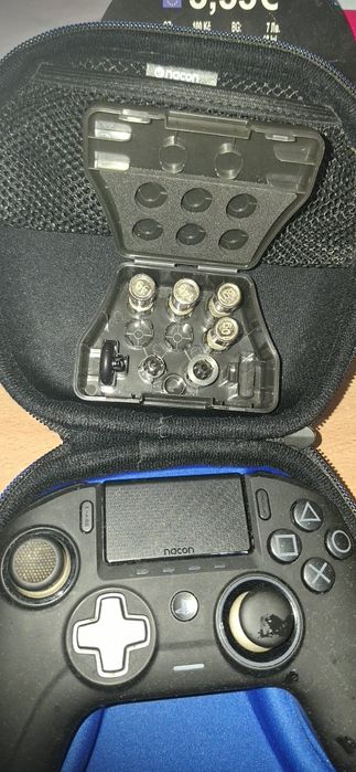 Playstation 4 nacon Джойстик