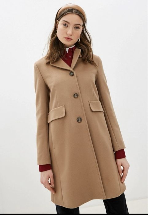 Пальто Max Mara weekend