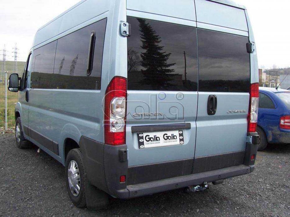 Carlig Remorcare Fiat Ducato, Doblo, Linea, Fullback, Sedici