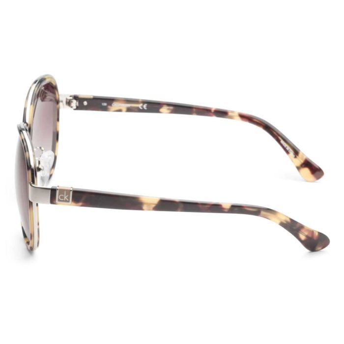 CALVIN KLEIN. Изысканные женские очки-бабочка