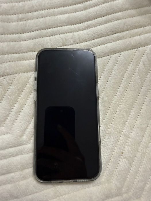 Айфон 16 про макс 256 гб