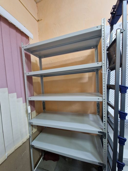 Стеллаж 23000 тенге