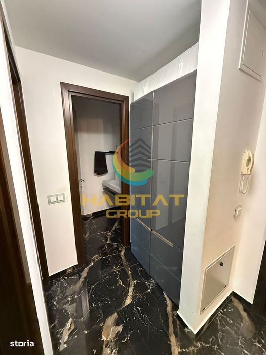 Apartament 2 camere Terasa 2 Bai Metrou Mihai Bravu